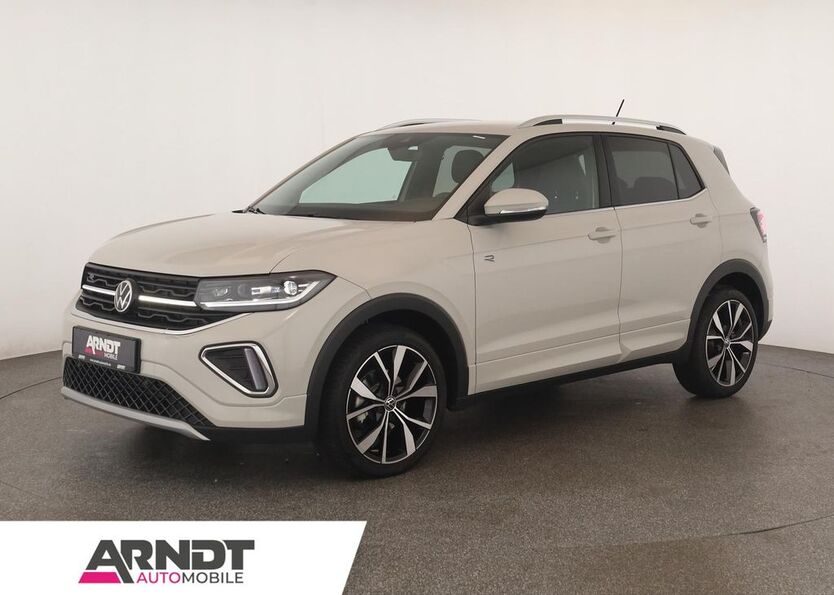 VW T-Cross 7.200 km 28.584 € Düsseldorf 40233