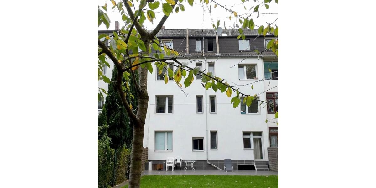 Mehrfamilienhaus, Wohnhaus Mülheim an der Ruhr Rechtsruhr-Nord - 600.000&euro; | Angebot:24964448
