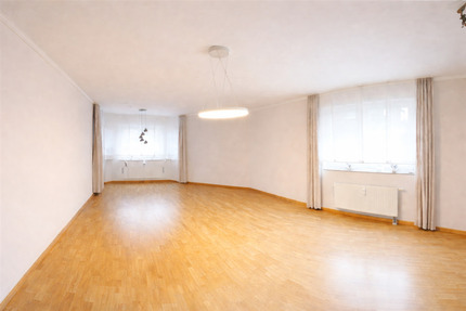 Wohnung Krefeld Hüls - 3 Zimmer, 78 m&sup2;, 270.000&euro; | Angebot:24748502