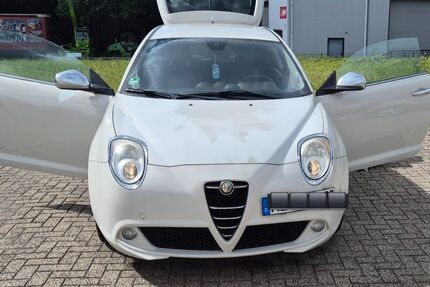 Alfa Romeo MiTo 115.000 km 2.500 &euro; Velbert 42549