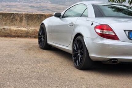 Mercedes-Benz 190 70.000 km 12.000 € Herten 45701