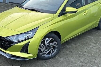 Hyundai i20 5.065 km 24.590 € Hattingen 45525