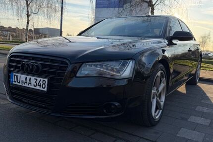 Audi A8 208.000 km 14.700 &euro; Duisburg 47053