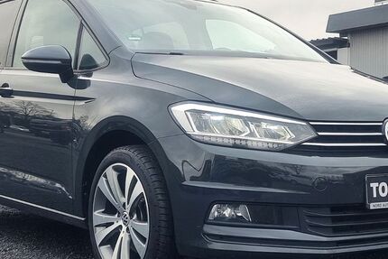 VW Touran 110.705 km 19.500 &euro; Duisburg 47178