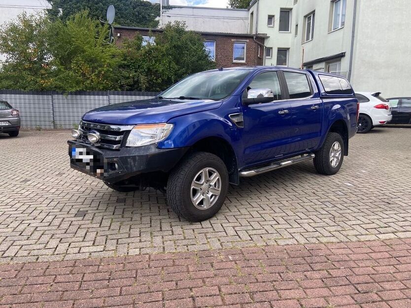 Ranger