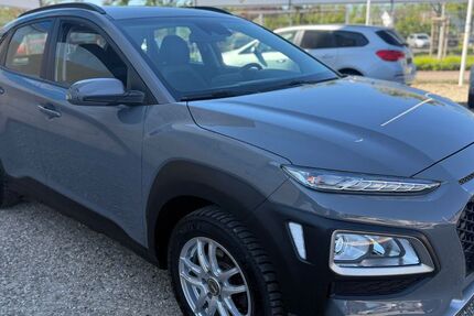 Hyundai KONA 195.000 km 9.000 &euro; Wesel 46485