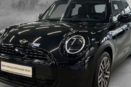 Mini Cooper C 11.598 km 30.741 &euro; Kempen 47906