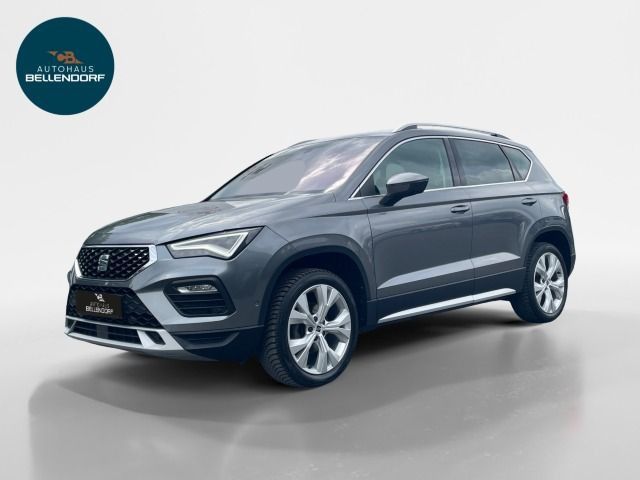 Seat Ateca 50.029 km 23.940 &euro; Bottrop 46244