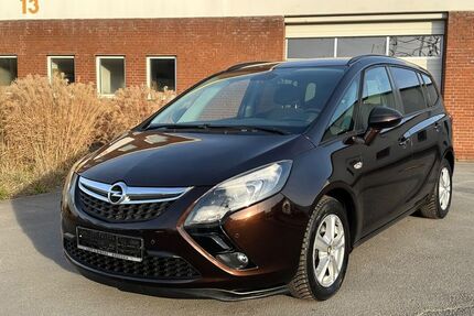 Opel Zafira 218.700 km 5.500 &euro; Neuss 41460