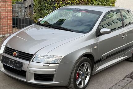Fiat Stilo 53.298 km 3.890 &euro; Gelsenkirchen 45881
