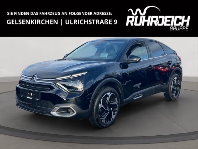 Citroen C4 12.887 km 22.690 &euro; Gelsenkirchen 45891