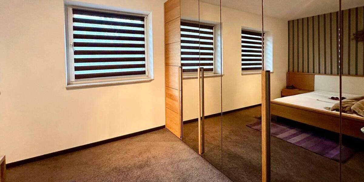 Etagenwohnung Meerbusch Büderich - 2 Zimmer, 73 m&sup2;, 349.000&euro; | Angebot:23958829