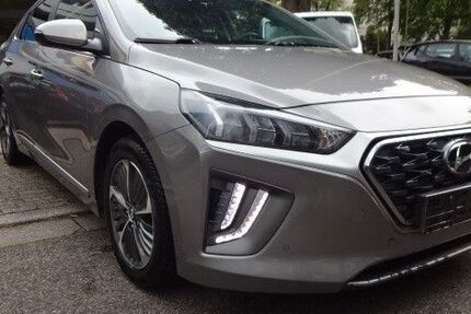 Hyundai IONIQ 233.000 km 10.900 &euro; Essen 45276