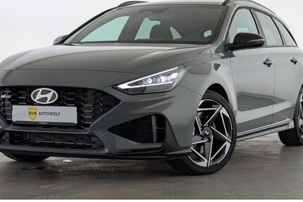 Hyundai i30 1.100 km 25.860 &euro; Düsseldorf 40599