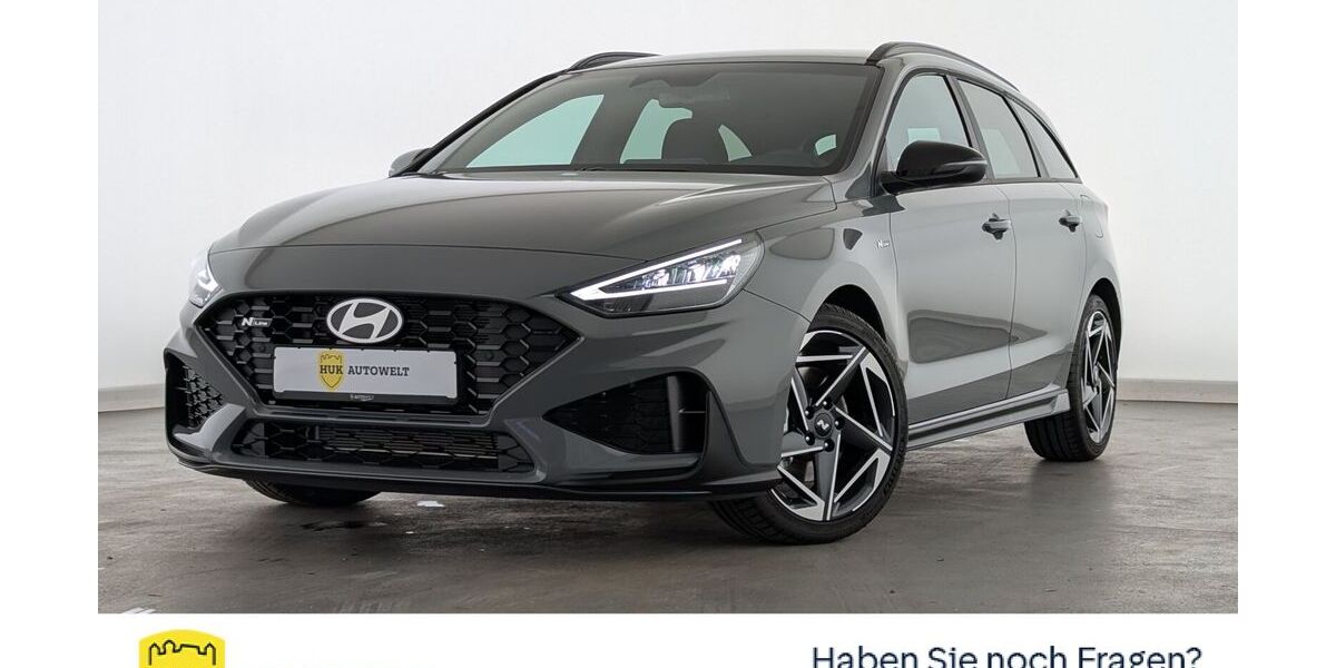 Hyundai i30 1.100 km 25.860 &euro; Düsseldorf 40599
