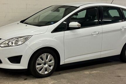 Ford C-Max 97.800 km 7.700 &euro; Düsseldorf 40468