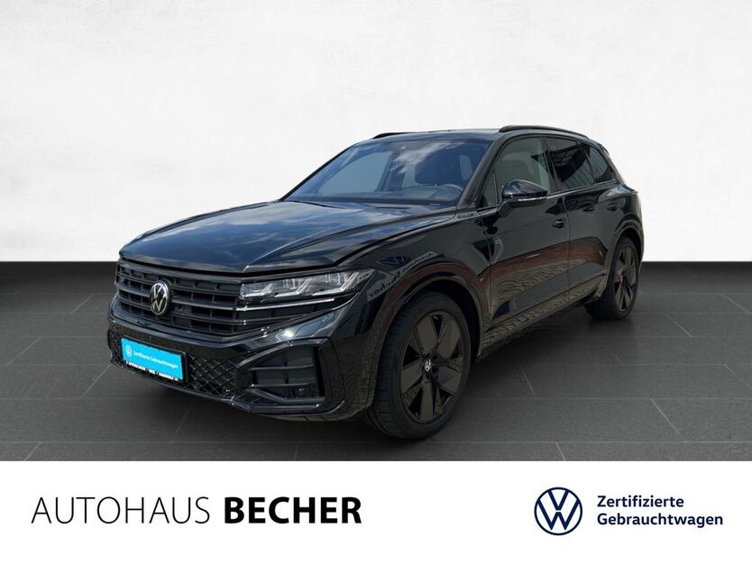 VW Touareg 4.860 km 89.990 € Wesel 46485