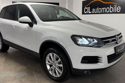 VW Touareg 198.230 km 14.890 € Bottrop 46244