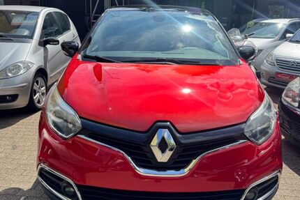 Renault Captur 79.500 km 7.890 &euro; Oberhausen 46149