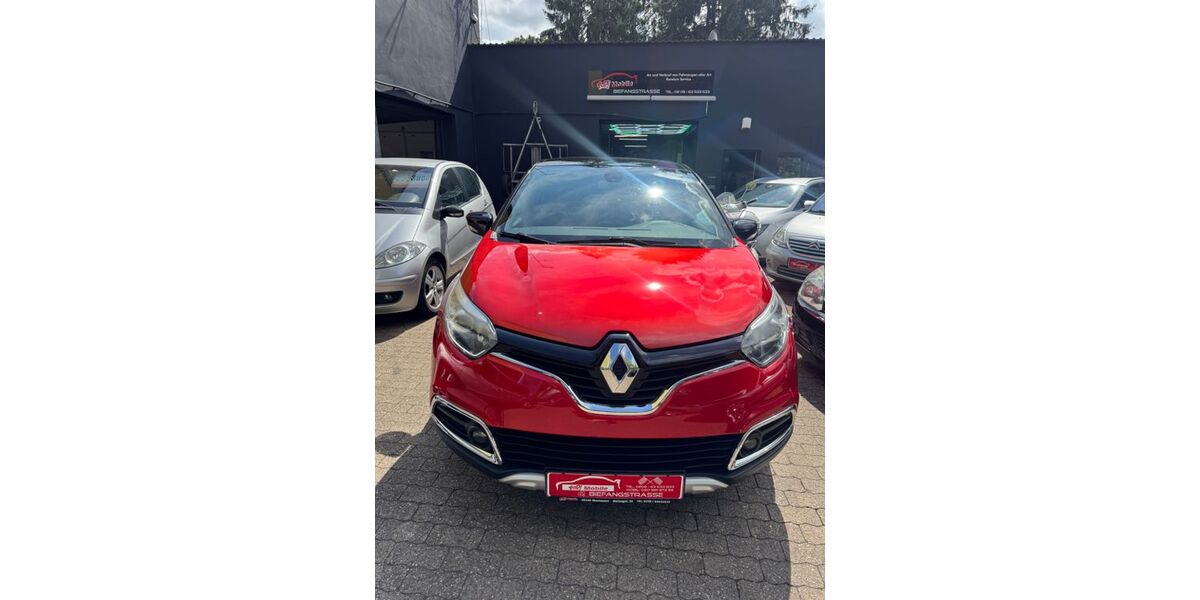 Renault Captur 79.500 km 7.890 &euro; Oberhausen 46149