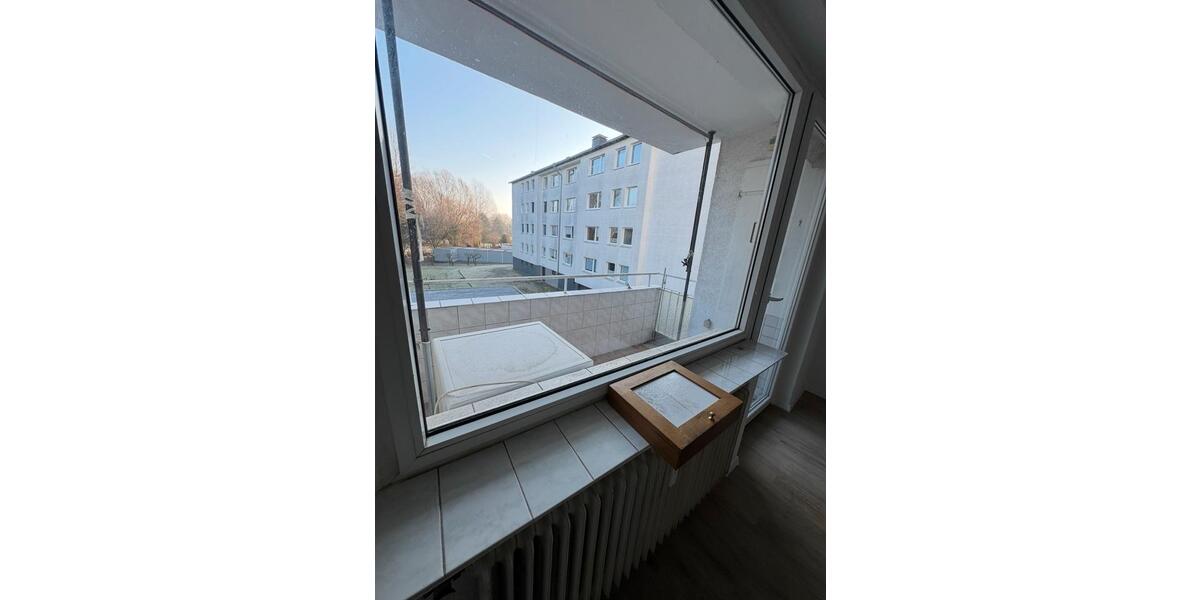 Etagenwohnung Dorsten Altstadt - 2 Zimmer, 71 m&sup2;, 780&euro; | Angebot:26329338