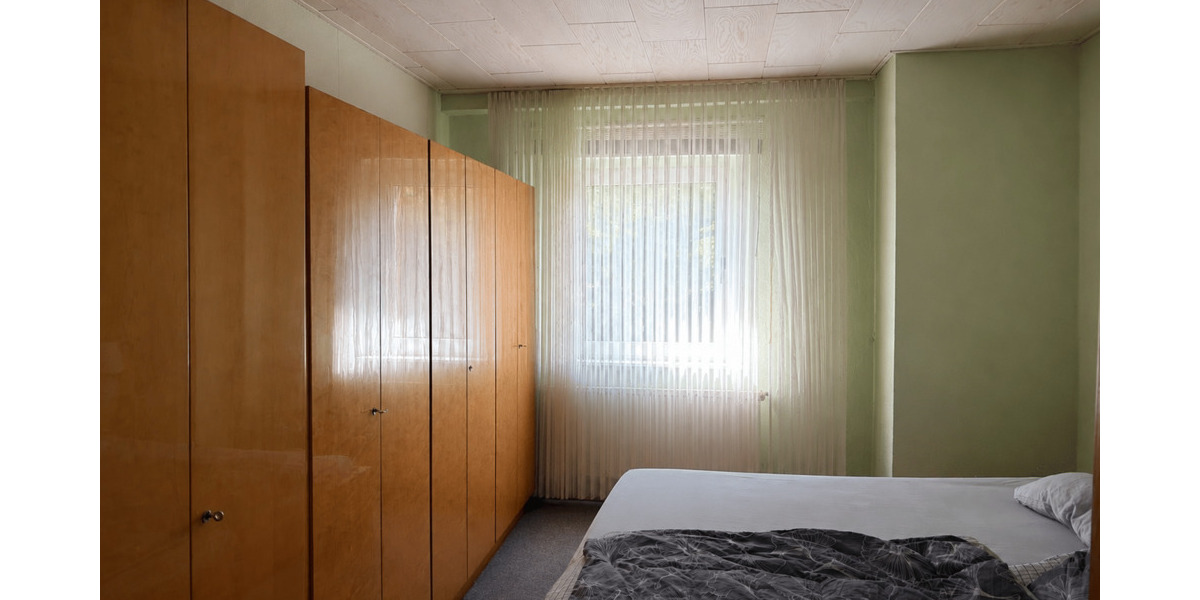 Etagenwohnung Duisburg Vierlinden - 3 Zimmer, 99 m&sup2;, 720&euro; | Angebot:26887495