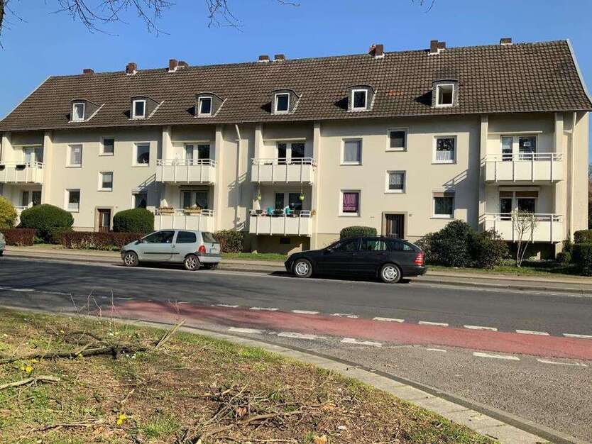 Wohnung zum Mieten in Essen 529 € 61.28 m²