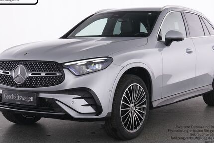 Mercedes-Benz GLC 300 7.900 km 67.750 &euro; Essen 45309