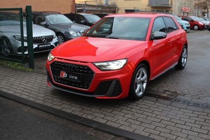 Audi A1 130.000 km 17.450 &euro; Duisburg 47139