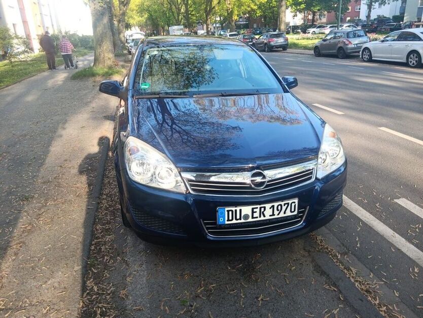 Astra