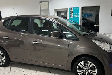 Kia Venga 33.897 km 10.499 &euro; Voerde 46562
