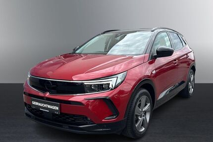 Opel Grandland (X) 75.070 km 22.490 € Neuss 41460
