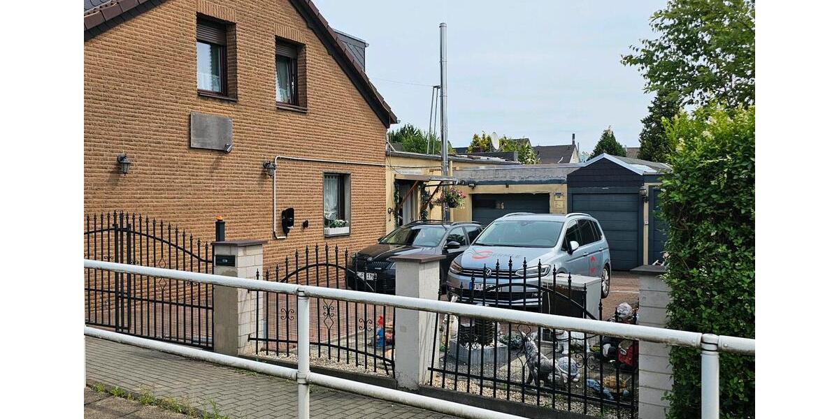 Doppelhaushälfte Essen Stadtbezirk V - 5 Zimmer, 127 m&sup2;, 499.000&euro; | Angebot:26817855