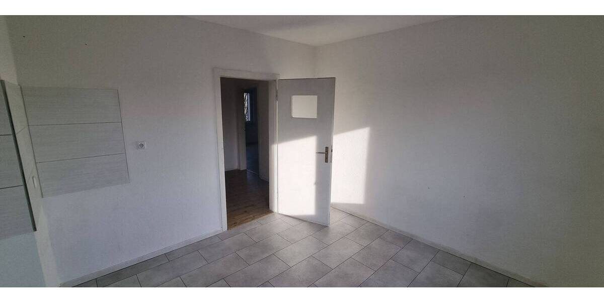 Etagenwohnung Mülheim an der Ruhr Mitte - 2 Zimmer, 53 m&sup2;, 375&euro; | Angebot:26904187