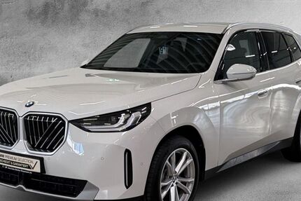 BMW X3 6.470 km 50.969 &euro; Kempen 47906