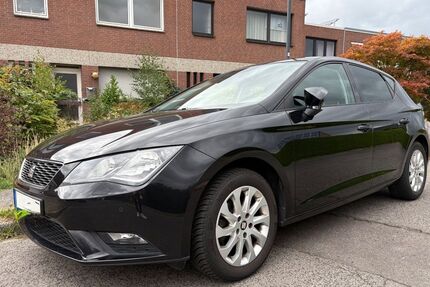 Seat Leon 97.000 km 8.150 &euro; Krefeld 47804