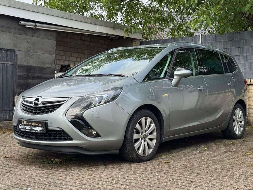Zafira