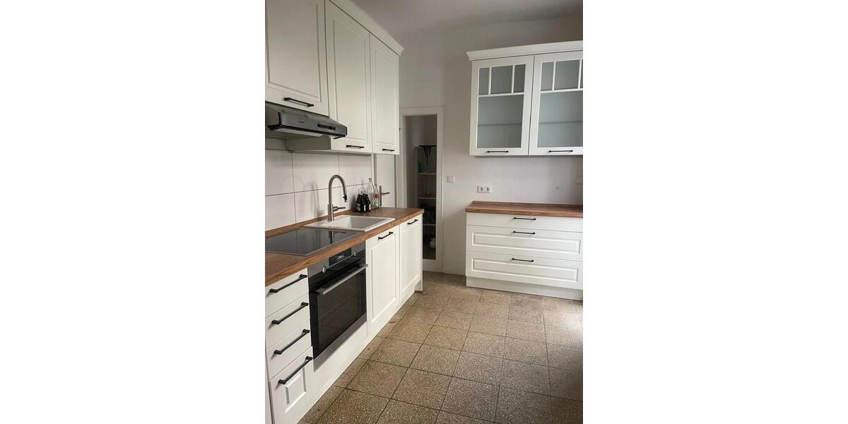 Erdgeschoßwohnung Krefeld - 3 Zimmer, 75 m&sup2;, 850&euro; | Angebot:25416444