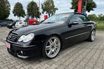 Mercedes-Benz CLK 500 95.800 km 34.999 € Krefeld 47798