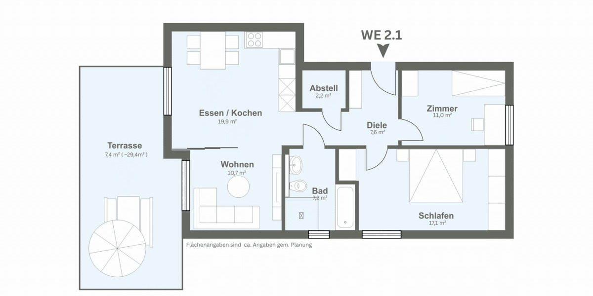 Mehrfamilienhaus, Wohnhaus Essen Stadtwald - 1 Zimmer, 1.750.000&euro; | Angebot:26902774