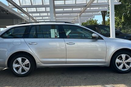 Skoda Octavia 202.000 km 6.950 &euro; Dinslaken 46539