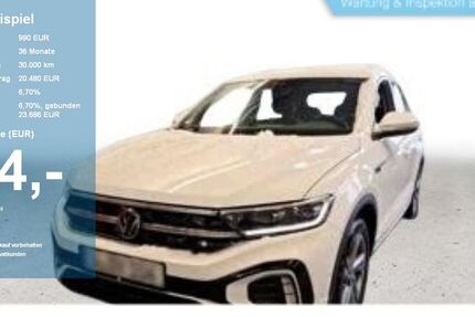 VW T-Roc 50.648 km 20.480 &euro; Moers 47441