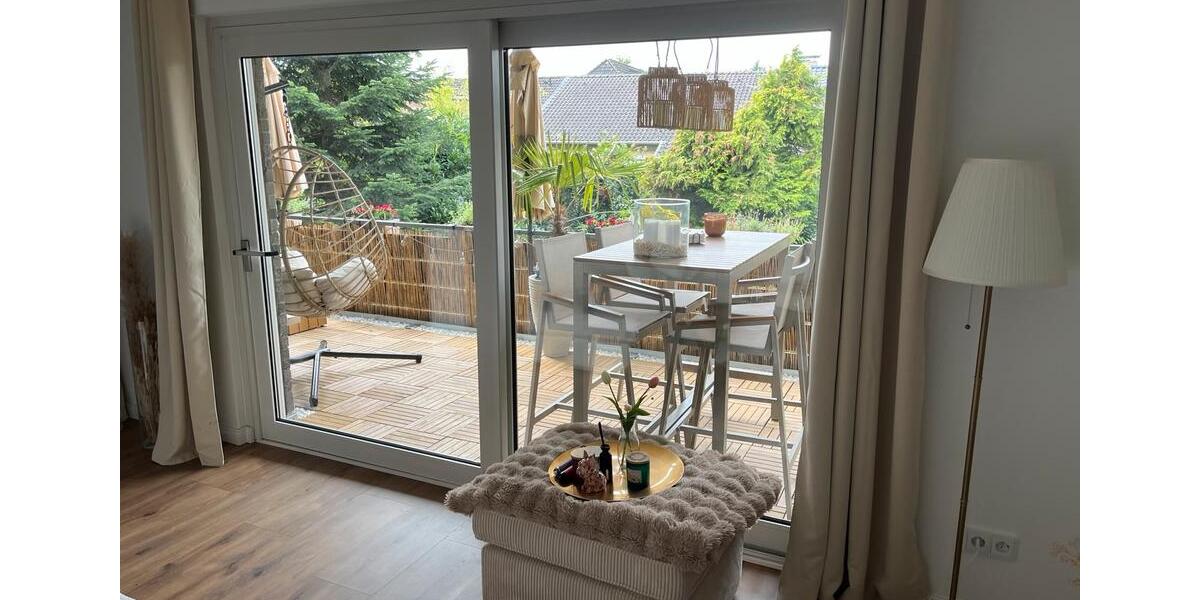 Etagenwohnung Neukirchen-Vluyn Vluyn - 2.5 Zimmer, 75 m&sup2;, 304.990&euro; | Angebot:25634501