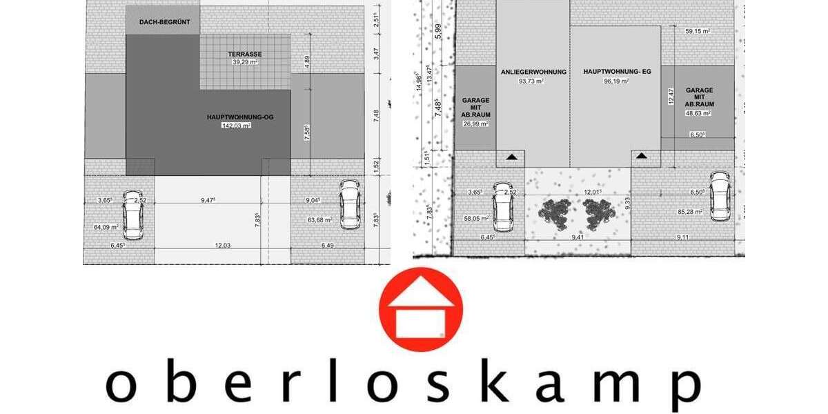 Grundstück Mülheim an der Ruhr Linksruhr - 499.000&euro; | Angebot:23620255
