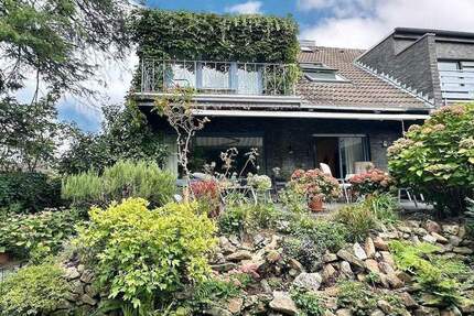 Gepflegtes Reihenendhaus mit schönem Garten 4 zimmer