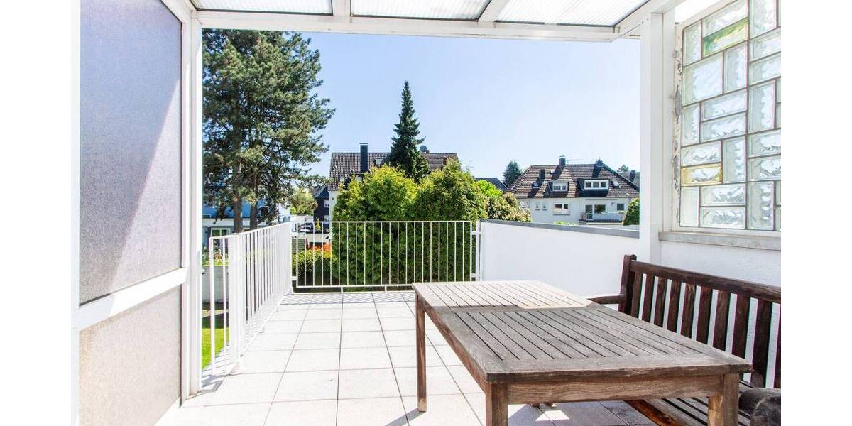 Doppelhaushälfte Gelsenkirchen / Buer Buer - 5 Zimmer, 125 m&sup2;, 379.000&euro; | Angebot:26875560