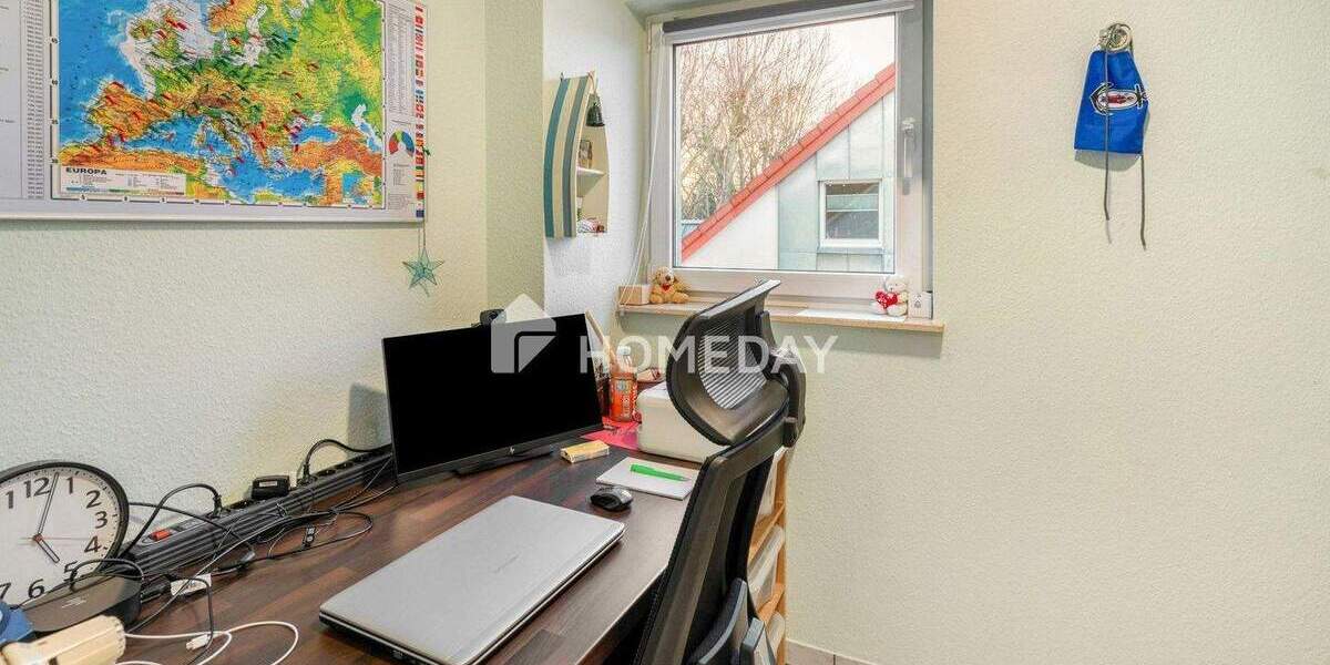 Doppelhaushälfte Essen Karnap - 5 Zimmer, 127 m&sup2;, 429.000&euro; | Angebot:24825391