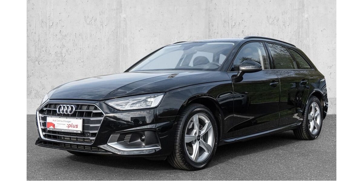 Audi A4 14.078 km 32.480 &euro; Meerbusch 40670