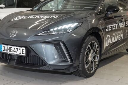 MG 4 11.000 km 25.790 &euro; Düsseldorf 40231