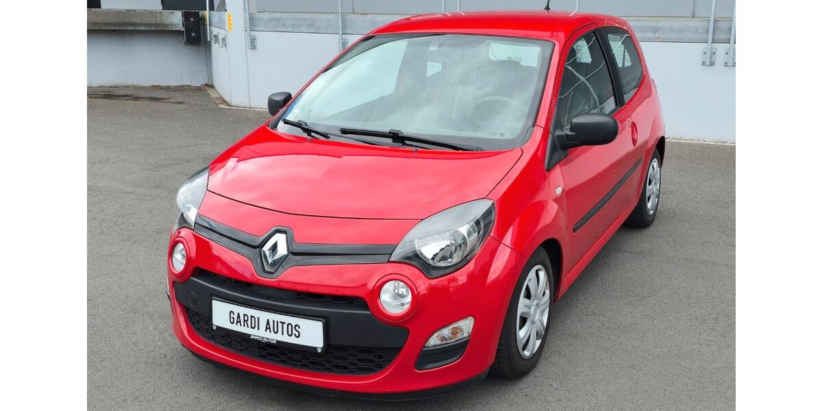 Renault Twingo 146.000 km 3.450 &euro; Neuss 41472